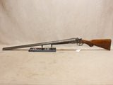 *Loose* Belgian 10ga Hammergun #04286403