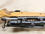 Model 670 30-06 Sprg w/ Scope #09216806