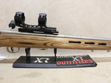 LH Mark II BTVLSS 22LR #03096430
