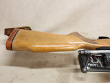 Model 670 30-06 Sprg w/ Scope #09216806
