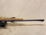 Model 670 30-06 Sprg w/ Scope #09216806