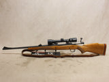 Model 670 30-06 Sprg w/ Scope #09216806