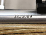 LH Mark II BTVLSS 22LR #03096430