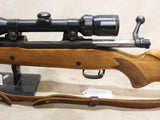 Model 670 30-06 Sprg w/ Scope #09216806