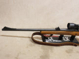 Model 670 30-06 Sprg w/ Scope #09216806