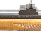 Model 670 30-06 Sprg w/ Scope #09216806