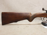 Model I 22LR #04286404