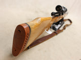 Model 670 30-06 Sprg w/ Scope #09216806