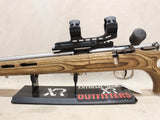 LH Mark II BTVLSS 22LR #03096430