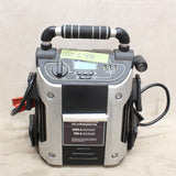 Eliminator Booster Pack w/ Compressor #07216816