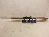LH Mark II BTVLSS 22LR #03096430
