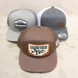 Baseball Caps x3 #07216817