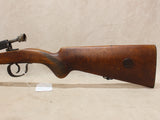 Model I 22LR #04286404