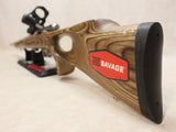 LH Mark II BTVLSS 22LR #03096430