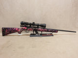 Mark II Muddy Girl 22LR #03096431