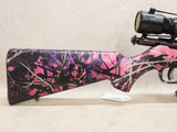 Mark II Muddy Girl 22LR #03096431
