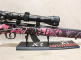 Mark II Muddy Girl 22LR #03096431