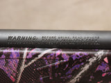 Mark II Muddy Girl 22LR #03096431