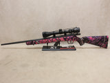 Mark II Muddy Girl 22LR #03096431
