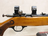 Model 60 22S, L & LR #09216808