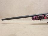 Mark II Muddy Girl 22LR #03096431