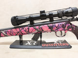 Mark II Muddy Girl 22LR #03096431