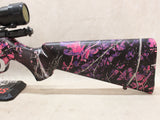 Mark II Muddy Girl 22LR #03096431