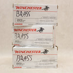 Empty Brass 223 Rem x120 #04225812