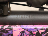 Mark II Muddy Girl 22LR #03096431