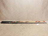 Casting Rods x2 #07216832