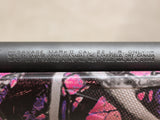 Mark II Muddy Girl 22LR #03096431