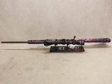 Mark II Muddy Girl 22LR #03096431
