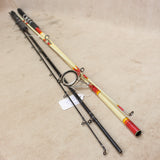 Casting Rods x2 #07216832