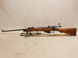Australian No.1 Mk.III* Sporter #04286405