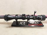 Mark II Muddy Girl 22LR #03096431