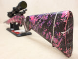 Mark II Muddy Girl 22LR #03096431