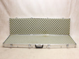 Aluminum Gun Case #07216835