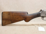 Model 520 12ga #04286406
