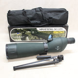 25-75x75 Spotting Scope w/ Case & Tripod #04225825