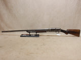 Model 520 12ga #04286406