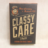 NEW Men's Grooming Kit #07226a07