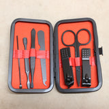 NEW Men's Grooming Kit #07226a07