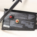 35,000 BTU Heater #04235400