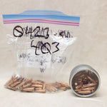 Bullets 270 Cal x104 #04235403