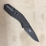 NEW "Rim" Drop Point Folding Knife #07226a12