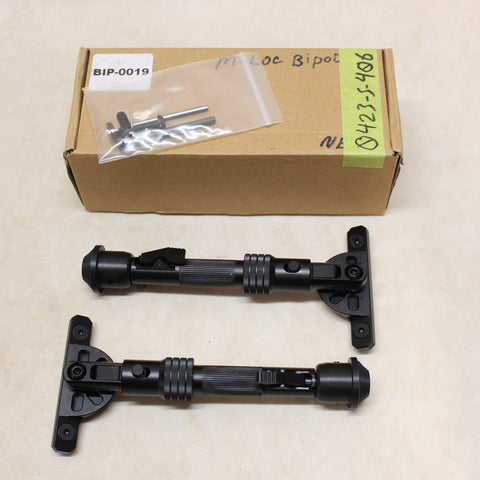M-LOK Bipod Legs x2 #04235406
