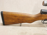 Yugoslavian M59/66 SKS w/ Scope #09216813