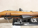 Yugoslavian M59/66 SKS w/ Scope #09216813