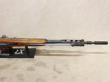 Yugoslavian M59/66 SKS w/ Scope #09216813