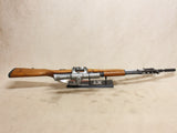 Yugoslavian M59/66 SKS w/ Scope #09216813